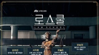 Law School (2021) ชีวิตนักเรียนกฏหมาย EP 3 [ซับไทย]