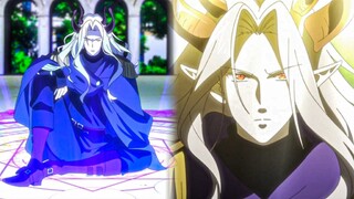 Cain Summons the Demon Lord and Shocks Everyone | Tensei Kizoku no Isekai Bouken Roku