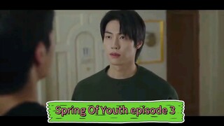 Spring Of Youth episode 3