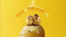 the potato lab 1