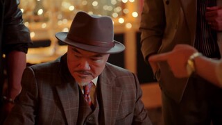 Điệu Nhảy Khuynh Thành EP 09 [Sub Việt]