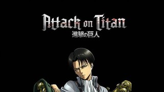 Shot AMV [ รีไวล์ ]