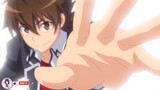 × Tóm Tắt Anime Hay: Trường Học Rồng | High School DxD Hero 2018 Phần 1
