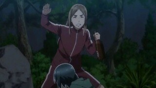 Hinamatsuri EPS 6 sub indo