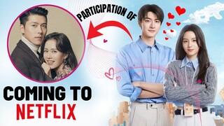 Drama Everyone Loves Me - NETFLIX Premiere - INTRODUCTION #drama #cdrama #romanticcomedy #bestdramas