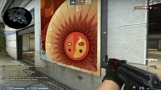 CSGO random moments 2