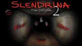 Slendrina: The Cellar 2