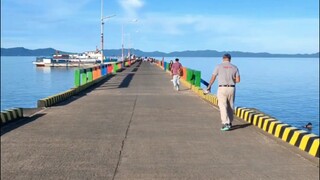 welcome to Port of Atimonan Quezon 🙂