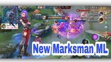 New Marksman ML