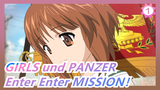 GIRLS und PANZER| ED(Complete Version)-Enter Enter MISSION！_1