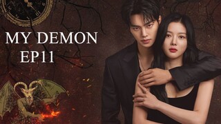 My.Demon S01E11 [A Paradise of the Ominous]