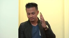 Pinggan tak retak nasi tak dingin episode 10