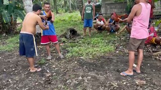 Fight#1