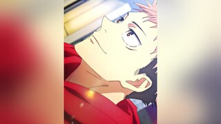 Tysm For 1.1M❤️ anime jujutsukaisen itadoriyuuji itadori sukuna onisqd