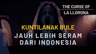 MIMIN KASIH RP 5 JUTA KALAU BERANI TONTON FILM KUNTILANAK BULE INI