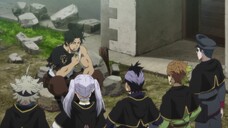 black clover : episode 147