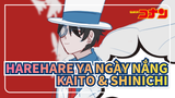 Harehare Ya | Kaito & Shinichi