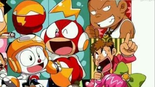[Principal Gou] 12 tahun telah berlalu, dan ketika saya masih kecil, saya menggunakan Mars untuk men