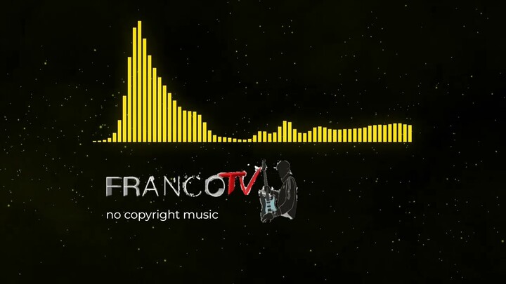 COPYRIGHTFREE BACKGROUND MUSIC |  EDM | DANCE | PARTY | FOR STREAM | FRANCOTV released 13 |