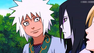 Kelas 7 bukan sekedar kelas gantung dinding, tapi juga kelas Hokage