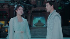 神隐:阿音为古晋献出一半寿元,古晋发了疯地为她找延寿之法