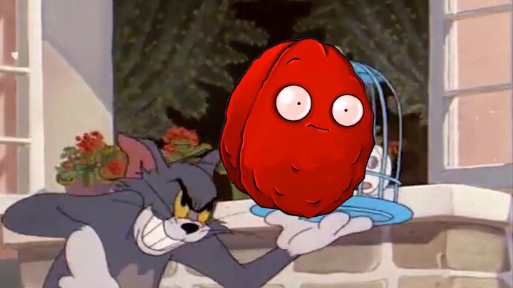 Buka Tom and Jerry dengan pvz - Episode 7