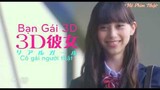 Trailer 3D Kanojo: Real Girl(Bạn Gái 3D)2018[Vietsub][Mê Phim Nhật]