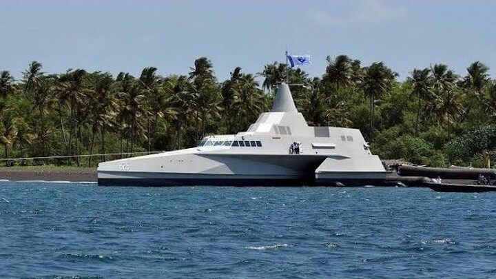 SIAP PERANG ! INILAH KAPAL PERANG PALING MEMATIKAN YG AKAN DIBELI PRABOWO DARI PRANCIS UNTUK TNI AL❗