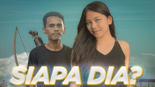 SIAPA DIA? ( ANGKASA RECORD )