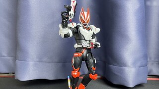 มโนธรรมพี่ไดถดถอยมา 7 ปีแล้วเหรอ? และเรื่องดี ๆ แบบนี้! Bandai SHF Kamen Rider Ultra Fox Magnum Thru