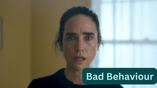 Bad Behaviour- - Watch Full Movie : Link in the Description