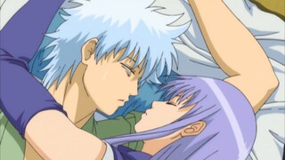 [Gintama] Apakah Gintama akan menikah? Pertemuan pertama antara Xiao Yuan dan Ah Yin