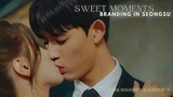 Park Solomon & Kim Ji Eun's Sweet Moments | Branding in Seongsu [So Eun Ho X Kang Na Eon]