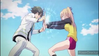 MUSAIGEN NO PHANTOM WORLD LEGENDADO PT/BR | EPISÓDIO #1