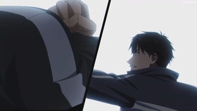 Super Cube EP05 eng dubbed