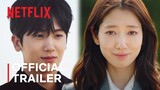 Doctor Slump | Official Trailer | Netflix