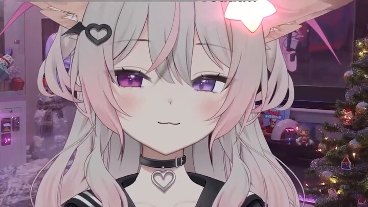 【Delicious】Some people have Vedal withdrawal symptoms