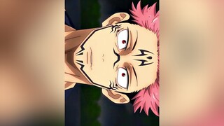 anime animeedit animeboys animetiktok jujutsukaisen fyp