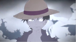 [One Piece AMV] - THE DEVIL - 70K+