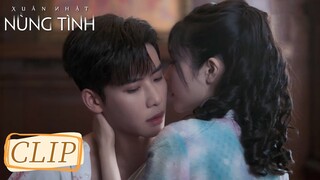 Clip Tập 16 Thiếu soái cầu hôn thành công! | Xuân Nhật Nùng Tình | WeTV