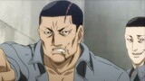 Trong anime “Seven Boys”, liệu có dễ chết trước khi ra tù?