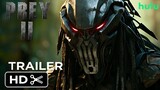 Prey 2 (2024) | FIRST TRAILER | 20th Century Studio | Hulu - Trailer Expo's Concept version
