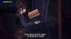 The Uninhabited Wonderland Eps 12 Sub Indo