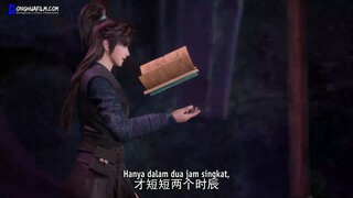 The Uninhabited Wonderland Eps 12 Sub Indo