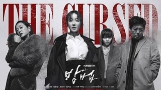 The Cursed Ep. 9 English Subtitle