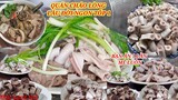 Đến Quán Cháo Lòng Tiết Canh Lâu Đời Ngon Nổi Tiếng Nhất Bạn Bất Ngờ Vì Quá Ngon TLS