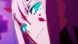 Darling in the Franxx「 AMV 」-In the name of love