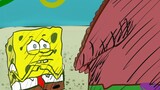SpongeBob, apakah kamu tahu bagaimana bintang laut makan?