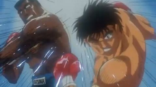 Hajime no Ippo ก้าวแรกสู่สังเวียน ภาค 1 ตอนที่ 21 25