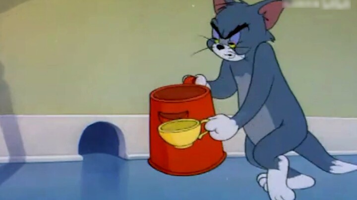 【FF14】Buka Tom and Jerry p7 menggunakan metode FF14
